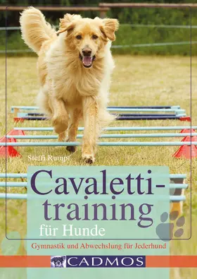 Rumpf |  Cavalettitraining für Hunde | eBook | Sack Fachmedien