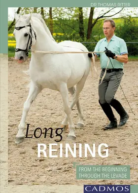 Ritter |  Long Reining | eBook | Sack Fachmedien