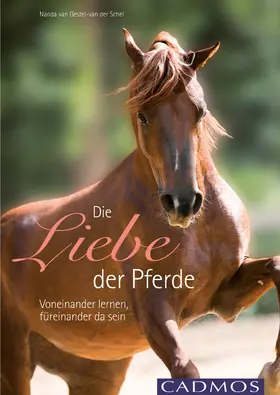  Die Liebe der Pferde | eBook | Sack Fachmedien