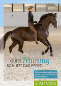Welter-Böller / Welter |  Gutes Training schützt das Pferd | eBook | Sack Fachmedien
