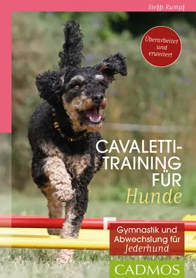 Rumpf |  Cavalettitraining für Hunde | eBook | Sack Fachmedien
