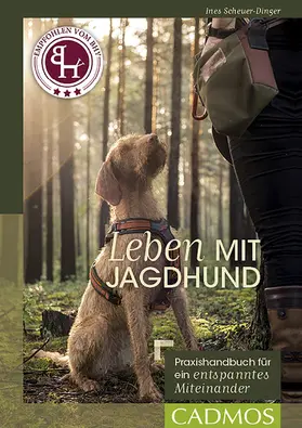 Scheuer-Dinger |  Leben mit Jagdhund | eBook | Sack Fachmedien