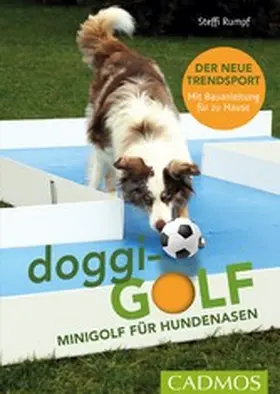 Rumpf |  doggi-golf | eBook | Sack Fachmedien