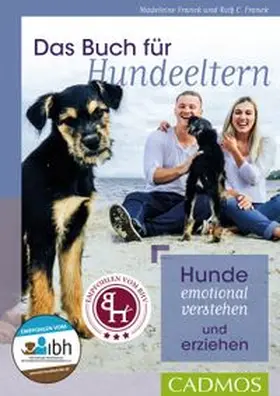 Franck |  Das Buch für Hundeeltern | eBook | Sack Fachmedien