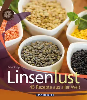 Kolip |  Linsenlust | eBook | Sack Fachmedien