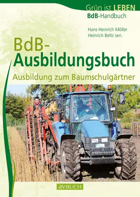 Möller / sen. |  BdB Ausbildungsbuch | eBook | Sack Fachmedien
