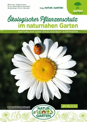 GARTENleben GmbH / Koppensteiner |  Ökologischer Pflanzenschutz | eBook | Sack Fachmedien