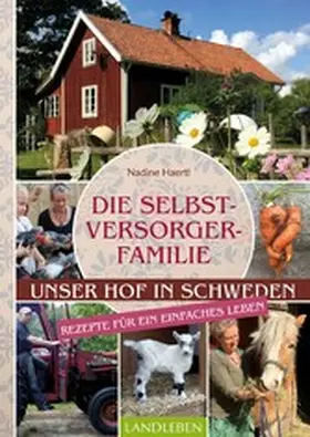 Haertl |  Die Selbstversorgerfamilie | eBook | Sack Fachmedien