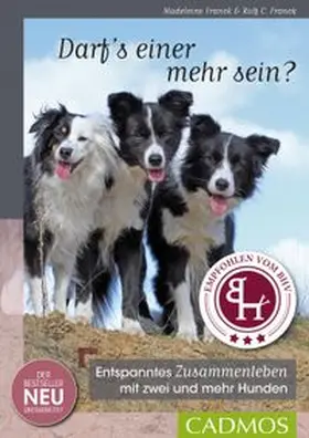 Franck |  Darf's einer mehr sein? | eBook | Sack Fachmedien
