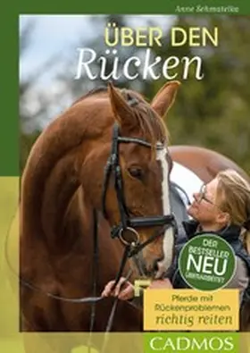 Schmatelka |  Über den Rücken | eBook | Sack Fachmedien
