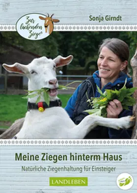 Girndt |  Meine Ziegen hinterm Haus | eBook | Sack Fachmedien