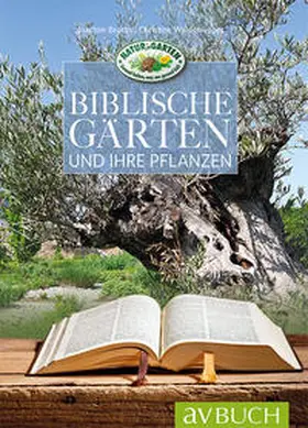 Brocks / Weidenweber |  Biblische Gärten | Buch |  Sack Fachmedien