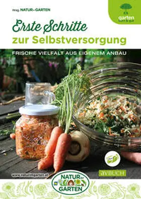  Erste Schritte zur Selbstversorgung | Buch |  Sack Fachmedien
