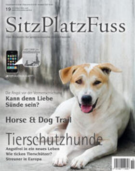  SitzPlatzfuss, Ausgabe 19 | Buch |  Sack Fachmedien