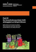Simon / Hamacher / Buttschardt |  Peak Oil | Buch |  Sack Fachmedien