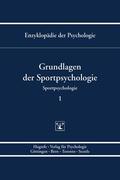 Schlicht / Strauß |  Grundlagen der Sportpsychologie | eBook | Sack Fachmedien