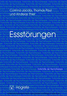 Jacobi / Paul / Thiel | Essstörungen | E-Book | sack.de
