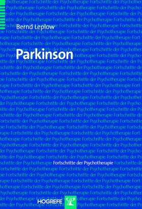 Leplow | Parkinson | E-Book | sack.de
