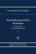 Hautzinger / Pauli |  Psychotherapeutische Methoden | eBook | Sack Fachmedien