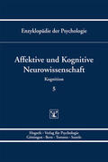 Schröger / Koelsch |  Affektive und Kognitive Neurowissenschaft | eBook | Sack Fachmedien