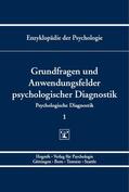 Hornke / Amelang / Kersting |  Grundfragen und Anwendungsfelder psychologischer Diagnostik | eBook | Sack Fachmedien