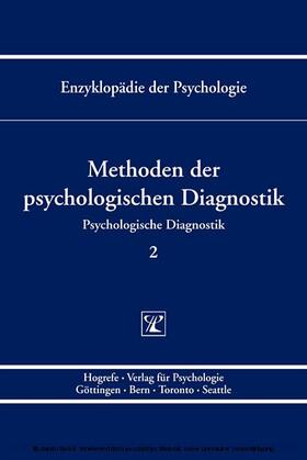 Hornke / Amelang / Kersting | Methoden der Psychologischen Diagnostik | E-Book | sack.de