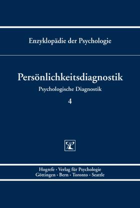 Hornke / Amelang / Kersting | Persönlichkeitsdiagnostik | E-Book | sack.de
