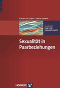Sydow / Seiferth |  Sexualität in Paarbeziehungen | eBook | Sack Fachmedien