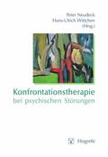 Neudeck / Wittchen |  Konfrontationstherapie bei psychischen Störungen | eBook | Sack Fachmedien