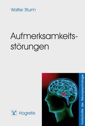 Sturm | Aufmerksamkeitsstörungen | E-Book | sack.de