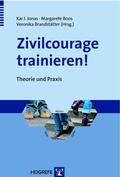 Jonas / Boos / Brandstätter |  Zivilcourage trainieren! | eBook | Sack Fachmedien