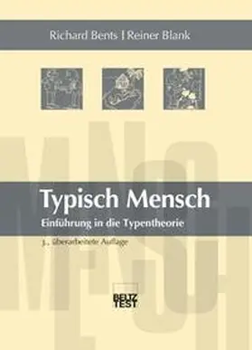 Bents / Blank |  Typisch Mensch | eBook | Sack Fachmedien