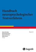 Schellig / Heinemann / Schächtele |  Handbuch neuropsychologischer Testverfahren | eBook | Sack Fachmedien