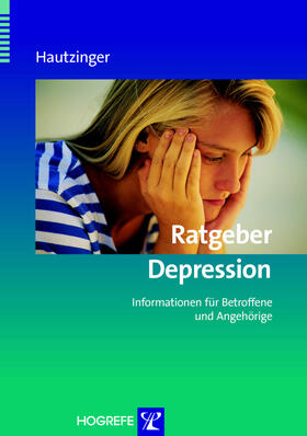Hautzinger | Ratgeber Depression | E-Book | sack.de