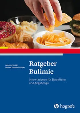 Svaldi / Tuschen-Caffier |  Ratgeber Bulimie | eBook | Sack Fachmedien