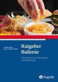 Svaldi / Tuschen-Caffier |  Ratgeber Bulimie | eBook | Sack Fachmedien