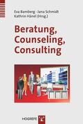 Bamberg / Schmidt / Hänel |  Beratung, Counseling, Consulting | eBook | Sack Fachmedien