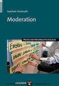 Freimuth |  Moderation | eBook | Sack Fachmedien