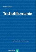 Bohne |  Trichotillomanie | eBook | Sack Fachmedien