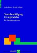 Beyer / Lohaus |  Stressbewältigung im Jugendalter | eBook | Sack Fachmedien