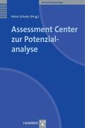 Schuler |  Assessment Center zur Potenzialanalyse | eBook | Sack Fachmedien