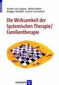 Sydow / Beher / Retzlaff |  Die Wirksamkeit der Systemischen Therapie/Familientherapie | eBook | Sack Fachmedien