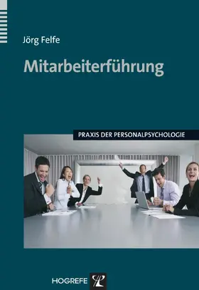 Felfe |  Mitarbeiterführung | eBook | Sack Fachmedien