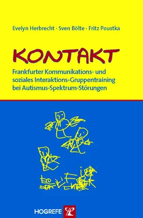 Bölte / Herbrecht / Poustka |  KONTAKT | eBook | Sack Fachmedien