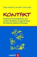 Herbrecht / Bölte / Poustka |  KONTAKT | eBook | Sack Fachmedien
