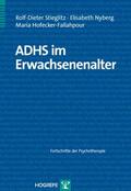 Stieglitz / Nyberg / Hofecker-Fallahpour |  ADHS im Erwachsenenalter | eBook | Sack Fachmedien