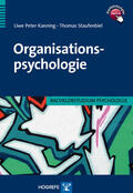 Kanning / Staufenbiel |  Organisationspsychologie | eBook | Sack Fachmedien