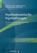 Beutel / Doering / Leichsenring |  Psychodynamische Psychotherapie | eBook | Sack Fachmedien