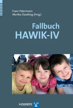 Petermann / Daseking | Fallbuch HAWIK-IV | E-Book | sack.de
