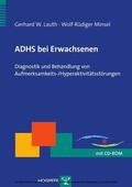 Lauth / Minsel |  ADHS bei Erwachsenen | eBook | Sack Fachmedien